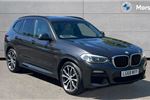 2018 BMW X3