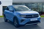 2024 Volkswagen T-Cross