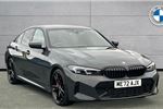 2022 BMW 3 Series