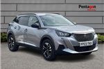 2023 Peugeot 2008