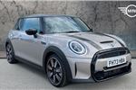 2024 MINI Hatchback