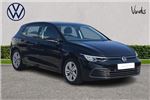 2023 Volkswagen Golf