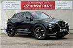 2022 Nissan Juke