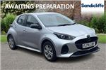 2024 Mazda 2 Hybrid