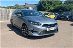 2024 Kia Ceed SW
