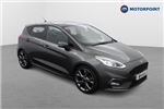 2020 Ford Fiesta