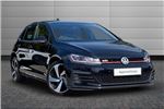 2018 Volkswagen Golf GTI