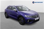 2023 Volkswagen T-Roc