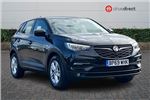 2019 Vauxhall Grandland X