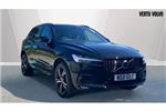 2021 Volvo XC60