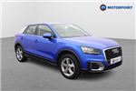 2019 Audi Q2