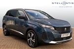 2021 Peugeot 5008