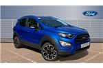 2022 Ford EcoSport