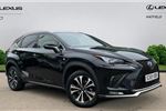 2019 Lexus NX