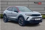 2022 Vauxhall Mokka
