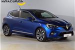 2020 Renault Clio