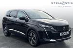 2024 Peugeot 5008