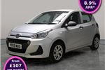 2019 Hyundai i10