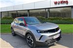 2024 Vauxhall Mokka e