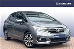 2019 Honda Jazz