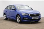 2022 Skoda Scala