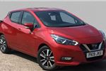 2019 Nissan Micra