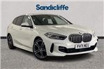 2021 BMW 1 Series