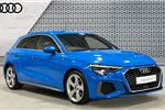 2022 Audi A3