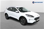 2022 Ford Kuga