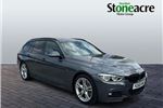 2019 BMW 3 Series Touring