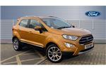 2019 Ford EcoSport