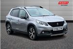 2017 Peugeot 2008