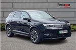 2024 Vauxhall Grandland