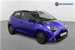 2020 Toyota Aygo