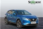 2022 Nissan Qashqai