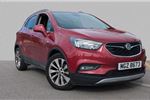 2019 Vauxhall Mokka X