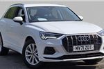 2021 Audi Q3