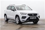 2023 SEAT Ateca