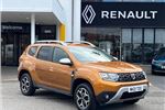 2021 Dacia Duster