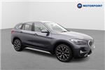 2022 BMW X1