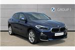 2019 BMW X2