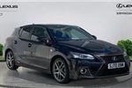 2020 Lexus CT