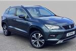 2019 SEAT Ateca