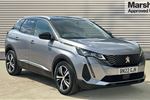 2022 Peugeot 3008