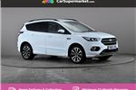 2019 Ford Kuga