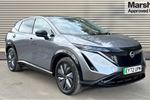 2022 Nissan Ariya
