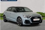 2022 Audi A1