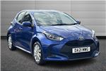 2021 Toyota Yaris