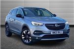 2021 Vauxhall Grandland X