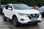 2018 Nissan Qashqai